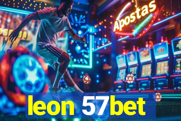 leon 57bet